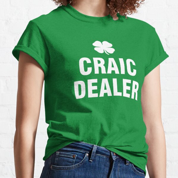 Crack Dealer T-Shirts for Sale | Redbubble