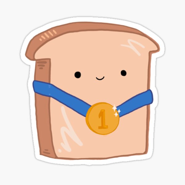 Item preview, Breadwinner designed and sold by gracerandrews.