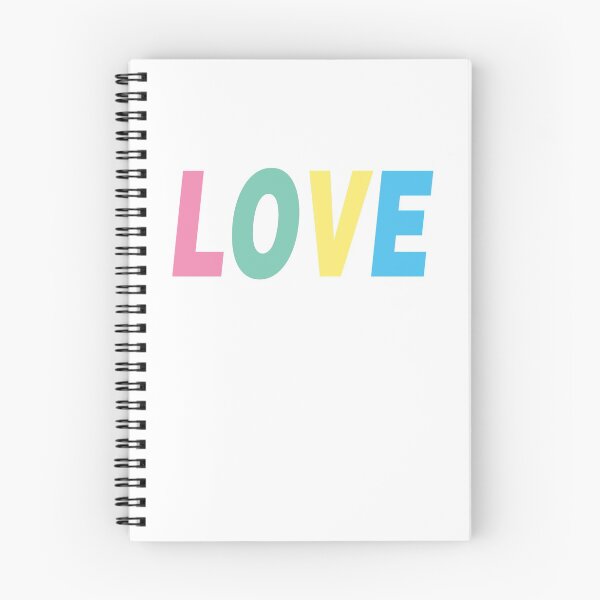 Item preview, Love Bright Colors designed and sold by callavibes.