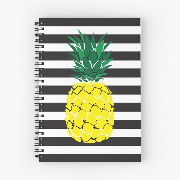Item preview, Pineapple Graphic Design Print designed and sold by TWPCdesigns.