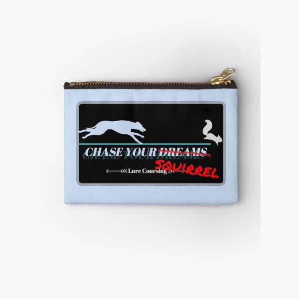 Item preview, Chase your squirrel designed and sold by PushNPull.