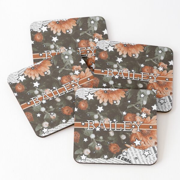 Item preview, Bailey Collage designed and sold by baileylevin.