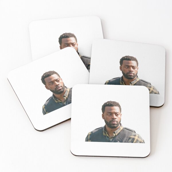 Item preview, Kevin Atwater designed and sold by leahgrace7.