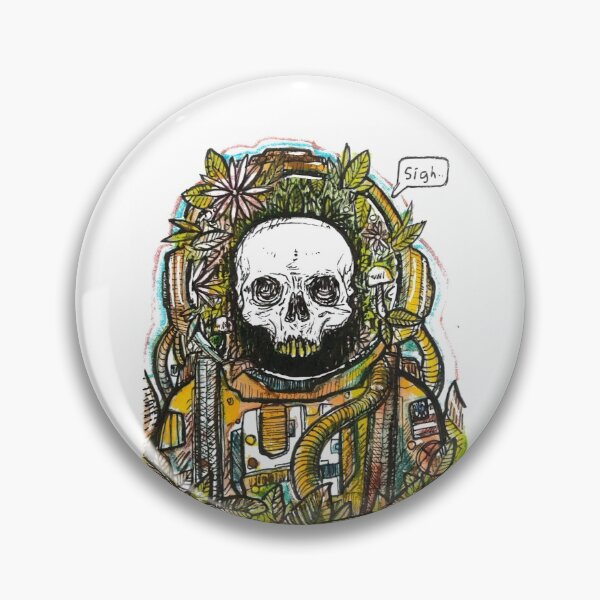 Item preview, Sigh... designed and sold by nickeynickers.