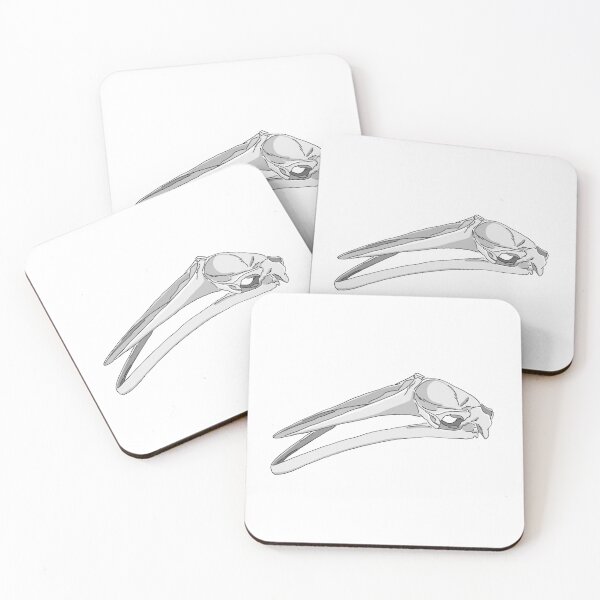 Item preview, Minke Whale Skull designed and sold by babygunz47.
