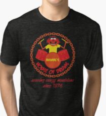 Haus der Trommeln Vintage T-Shirt