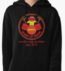 House of Drums Pullover Hoodie