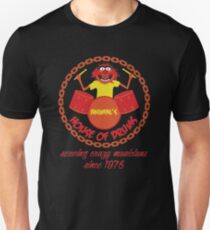 House of Drums Unisex T-Shirt