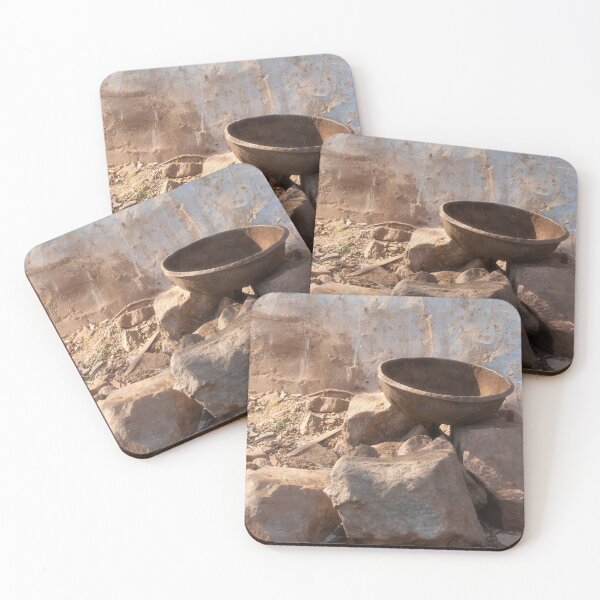 Item preview, The Old Pushkar Bowl designed and sold by photograham.
