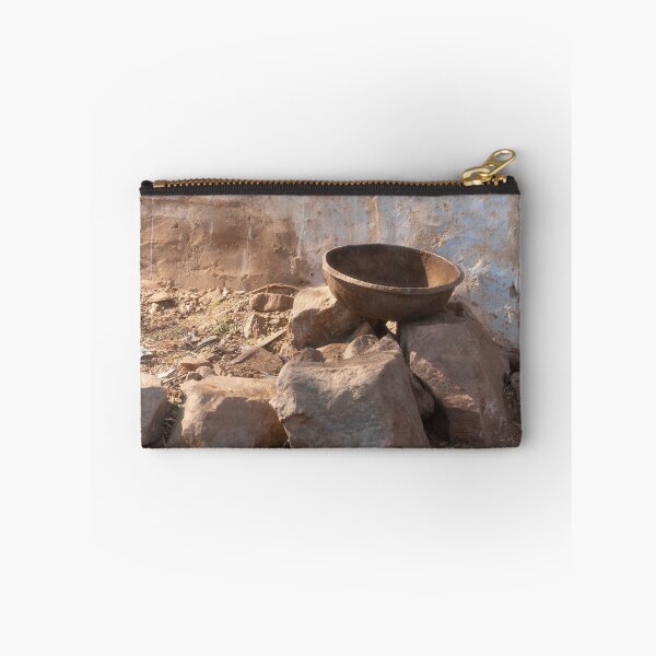 Item preview, The Old Pushkar Bowl designed and sold by photograham.