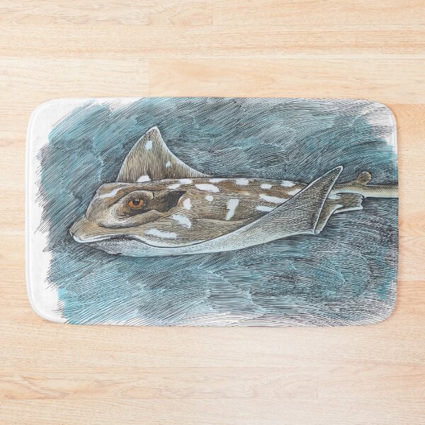 Item preview, The Eagle Ray designed and sold by SnakeArtist.