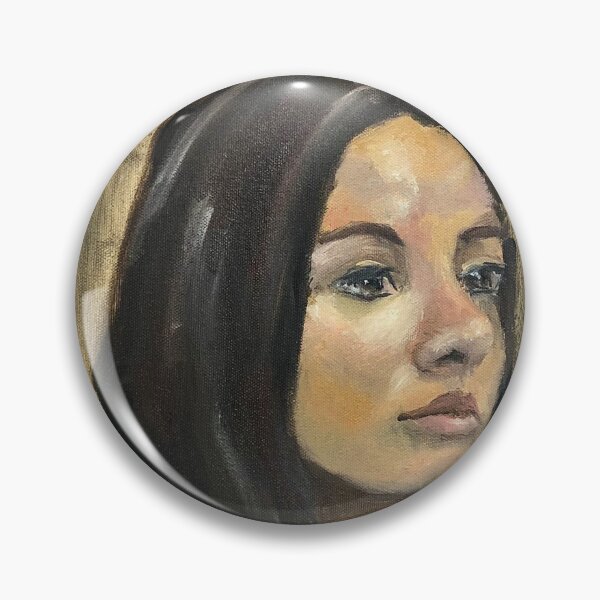 Item preview, Soft Portrait designed and sold by Morgan Crossley.