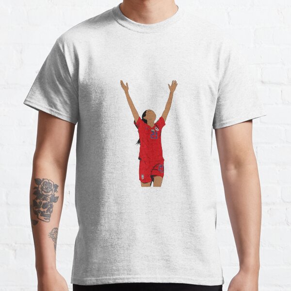 christen press merch