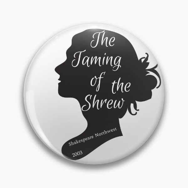 Item preview, The Taming of the Shrew (2003) designed and sold by Shakespeare Northwest.