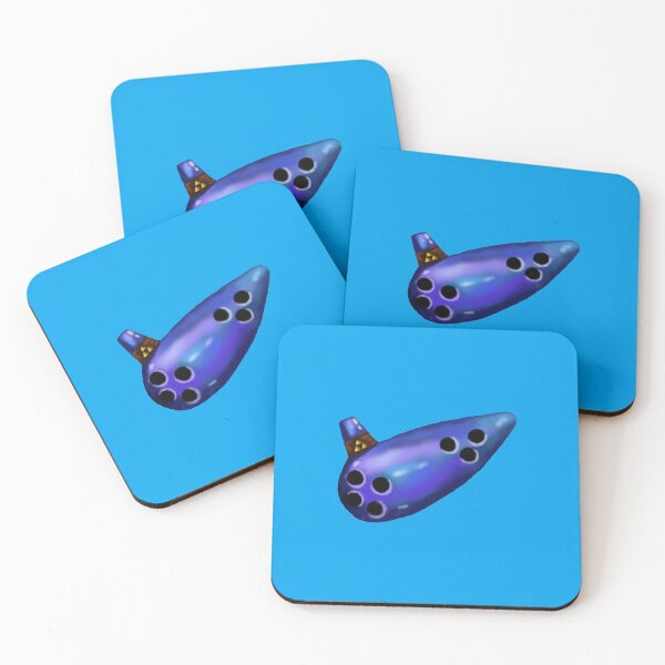 Item preview, Ocarina designed and sold by crimsaros.