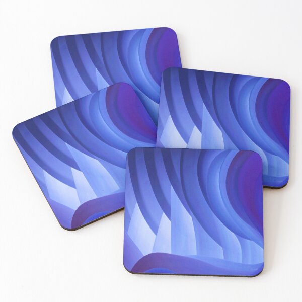 Item preview, Walking Through Blue designed and sold by Betty Mackey.
