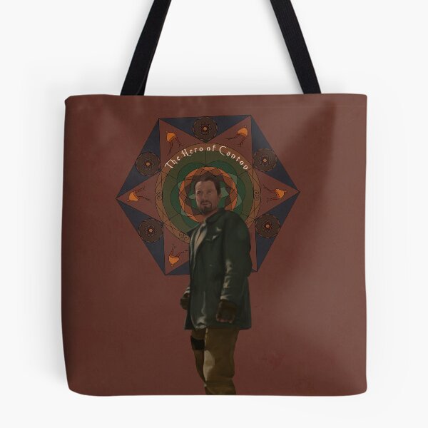 Item preview, The Hero of Canton designed and sold by mycolour.