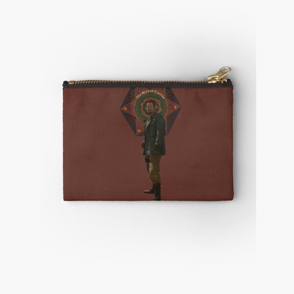 Item preview, The Hero of Canton designed and sold by mycolour.