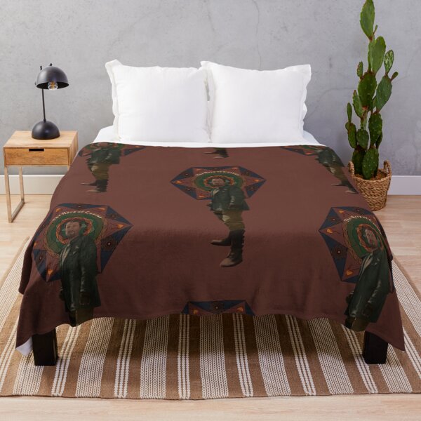 Item preview, The Hero of Canton designed and sold by mycolour.