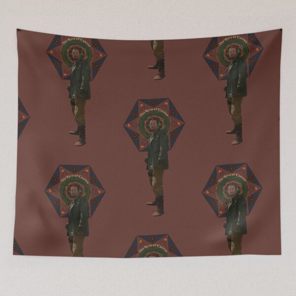 Item preview, The Hero of Canton designed and sold by mycolour.