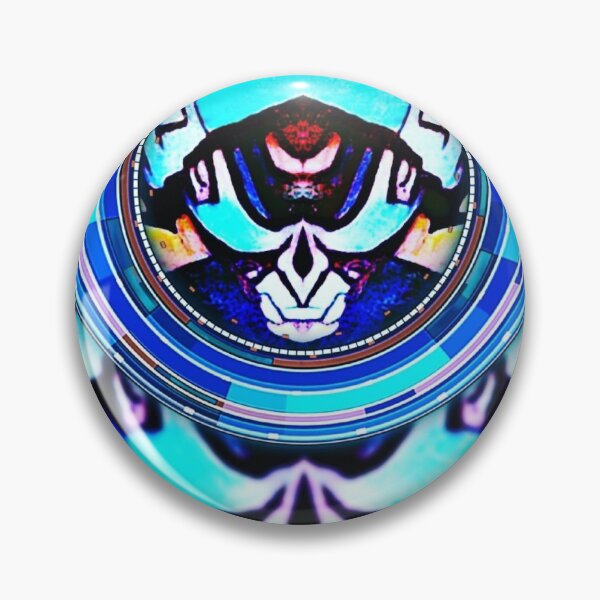 Item preview, Blue Dreamer From A Far Away Land designed and sold by Frostyjenson.