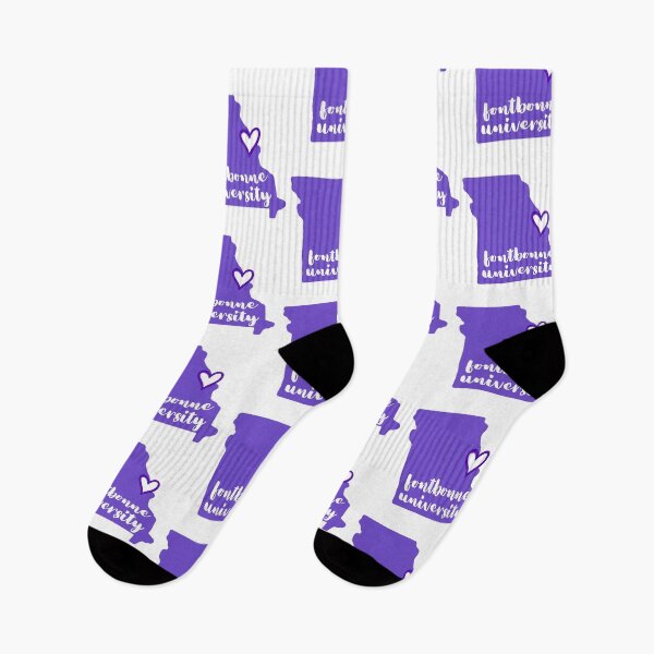 Item preview, Fontbonne University Outline designed and sold by annxva.