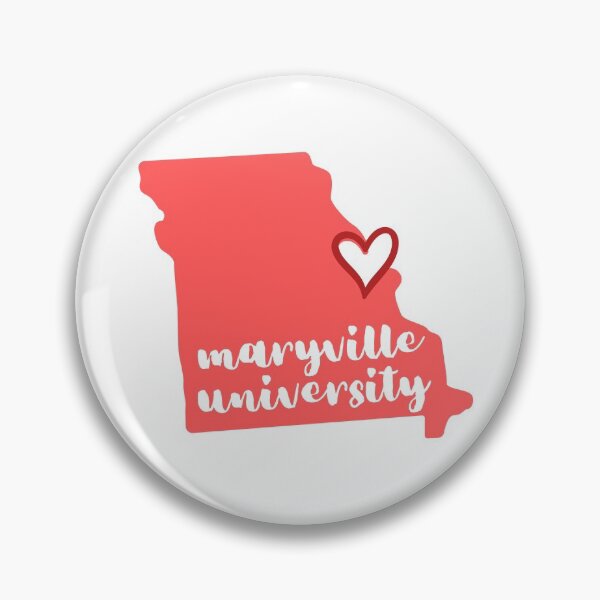Item preview, Maryville University Outline designed and sold by annxva.