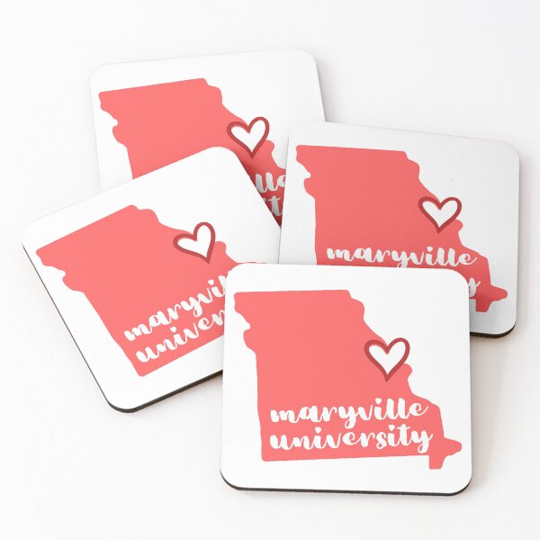 Item preview, Maryville University Outline designed and sold by annxva.