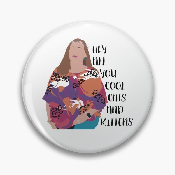 Item preview, Cool Cats and Kittens designed and sold by baileecabrini.
