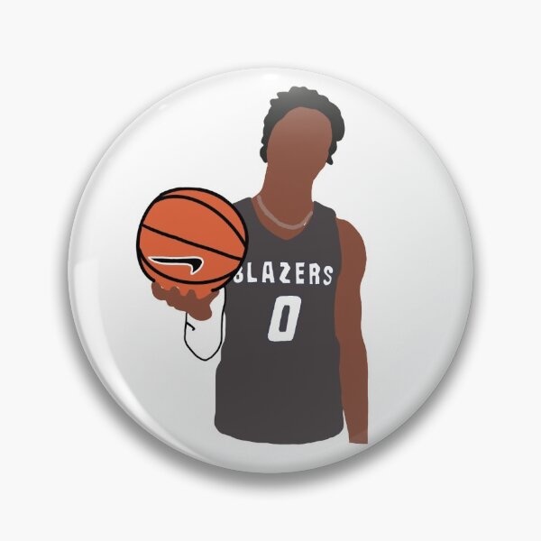 Item preview, bronny james drawing  designed and sold by ideasbymadison.