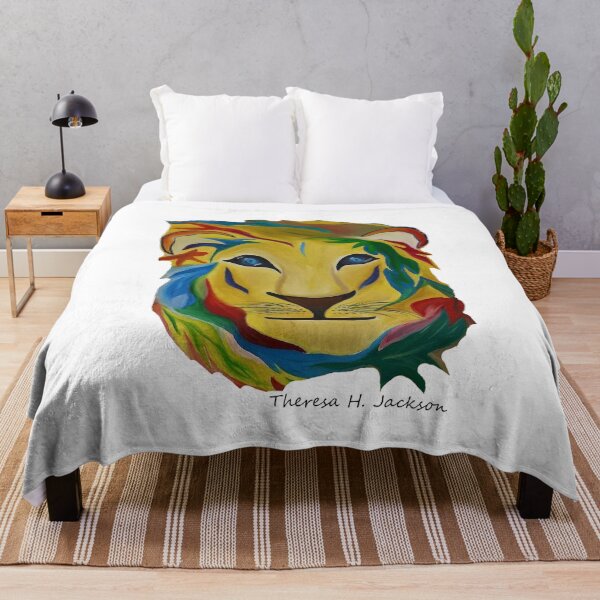 Item preview, Lion  designed and sold by DesignsbyGIP.