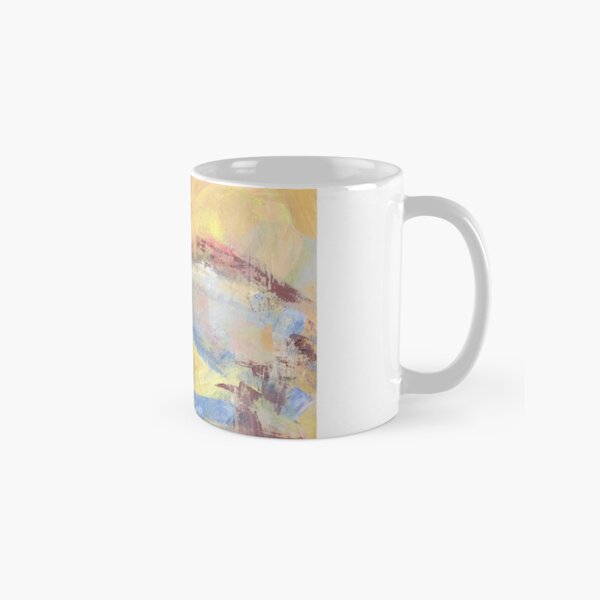 She had her a cowboy Classic Mug