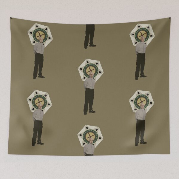 Item preview, The Shepherd designed and sold by mycolour.