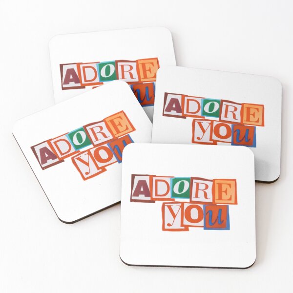 Item preview, Adore you- Harry Styles designed and sold by aestheticjas.