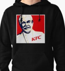 KFC Stalin Pullover Hoodie