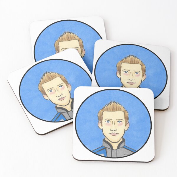 Item preview, Blue Ragner Sky Tate designed and sold by T-Red-Butterfly.
