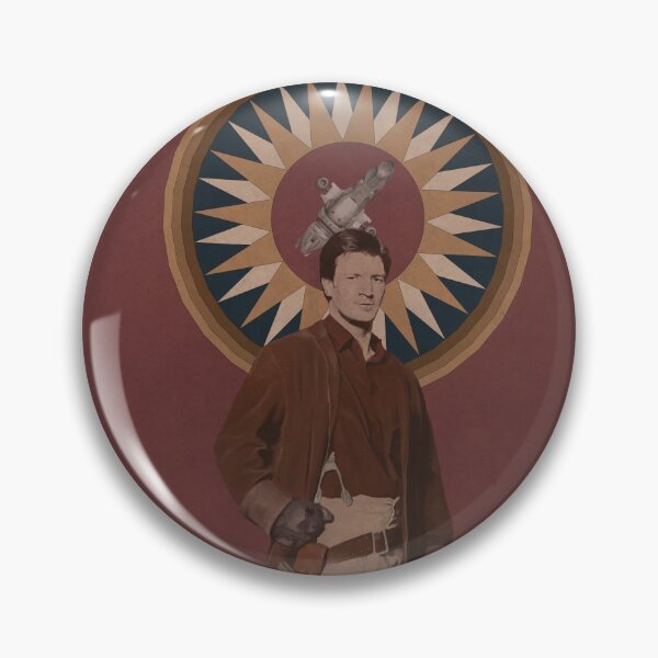 Item preview, Captain designed and sold by mycolour.