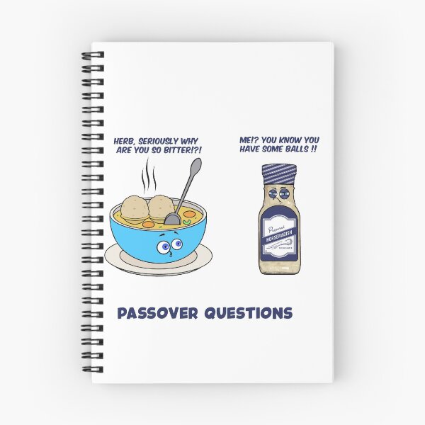 Item preview, Passover designed and sold by Jonnydowntown.