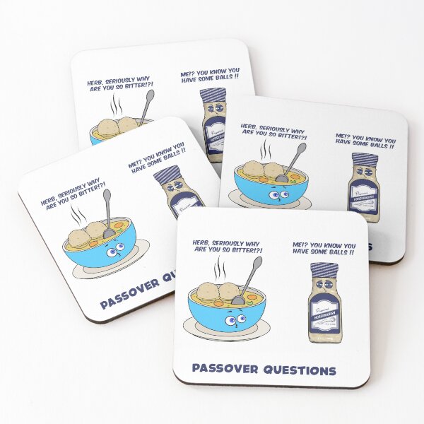 Item preview, Passover designed and sold by Jonnydowntown.