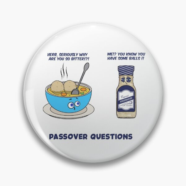 Item preview, Passover designed and sold by Jonnydowntown.