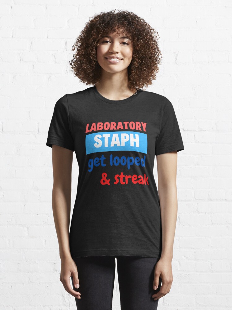 laboratory t shirt designs