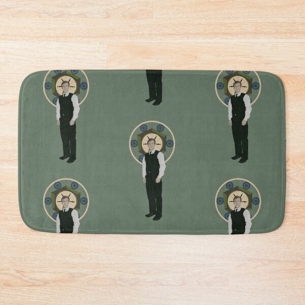 Item preview, Handsome Doctor designed and sold by mycolour.