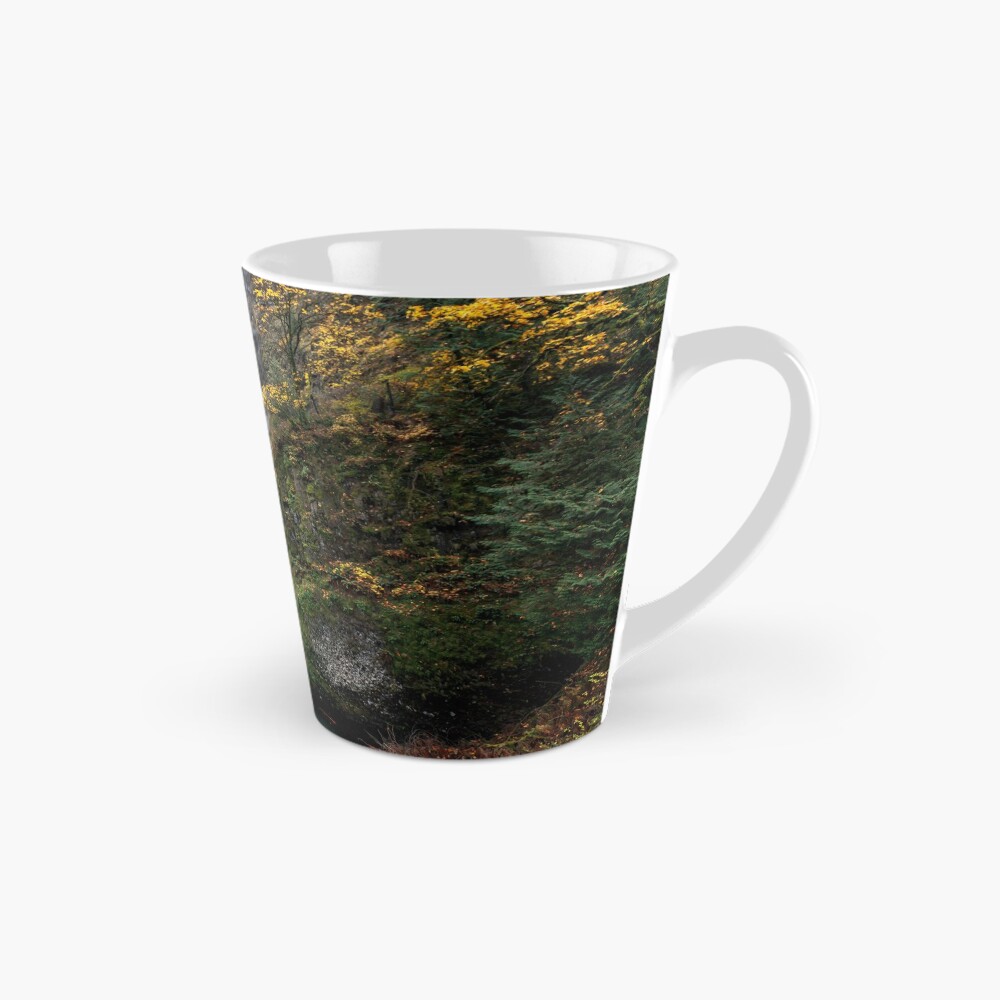 Item preview, Tall Mug designed and sold by RaulCano82.