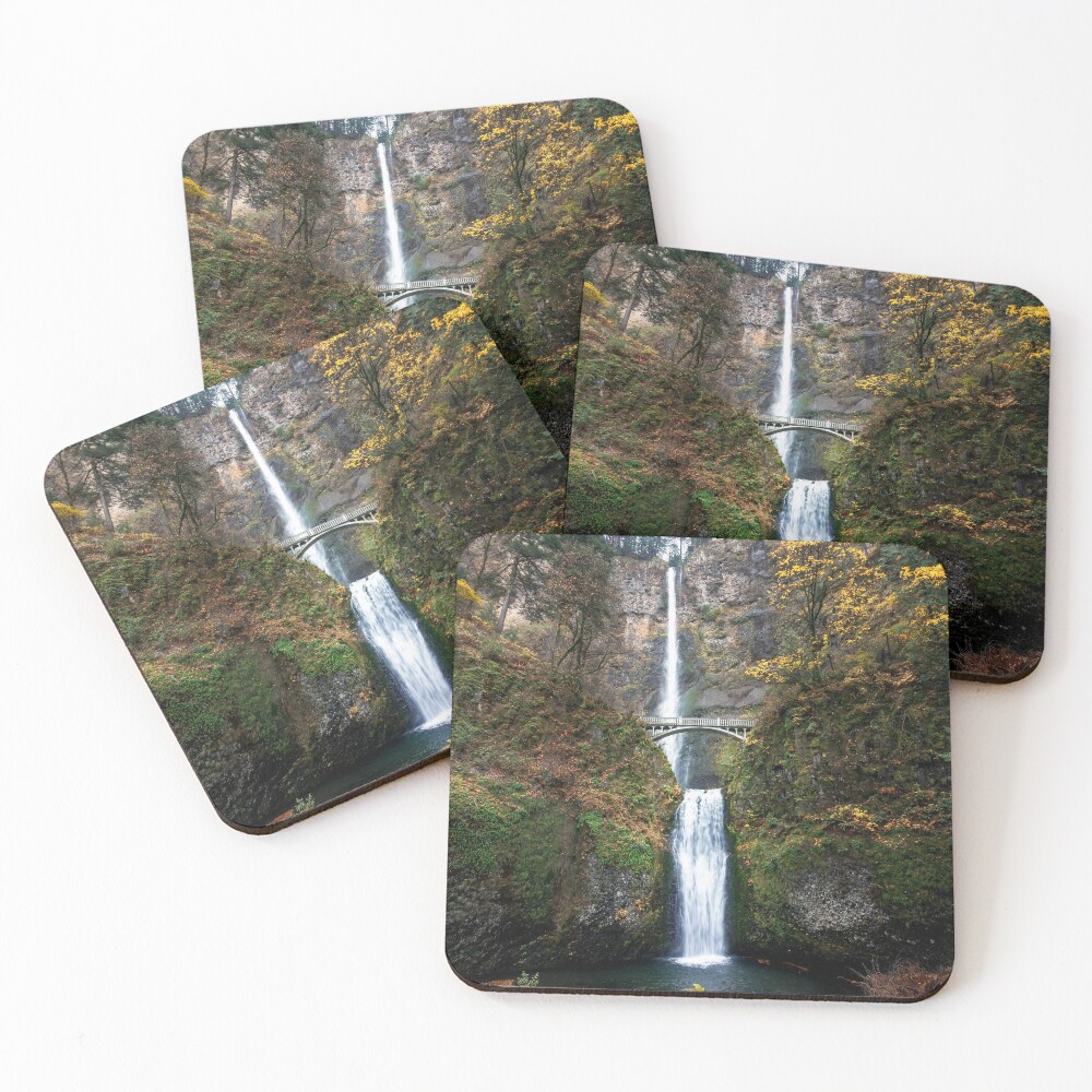 Item preview, Coasters (Set of 4) designed and sold by RaulCano82.
