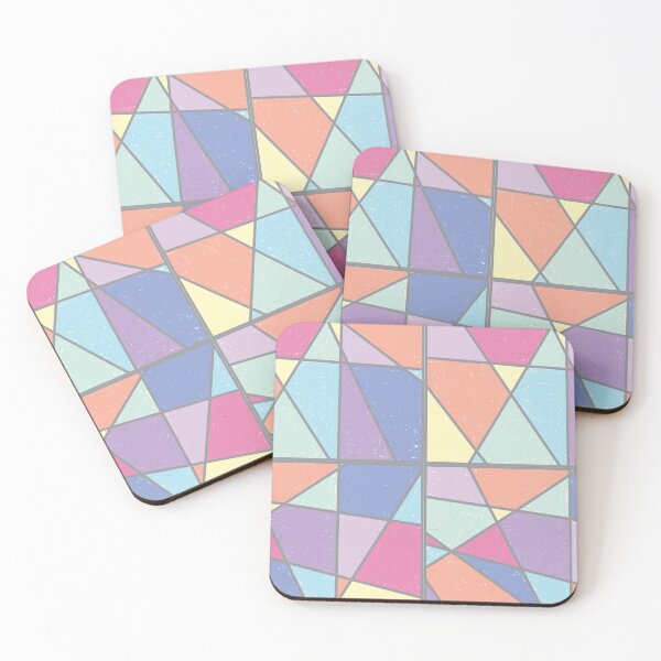 Item preview, Mosaic Chalk Art designed and sold by baileecabrini.