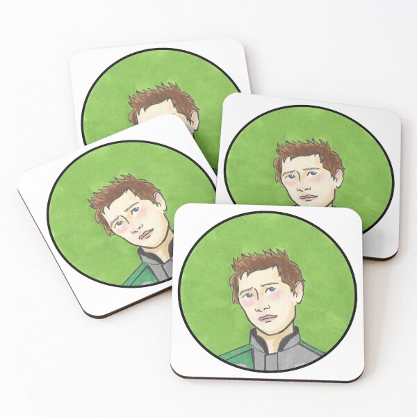 Item preview, Green Ranger Bridge Carson designed and sold by T-Red-Butterfly.