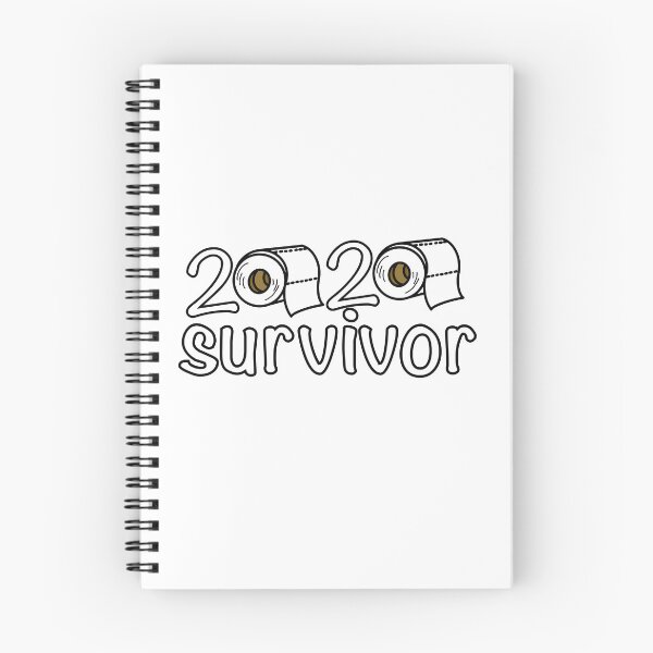 Item preview, 2020 survivor designed and sold by ernestmun.