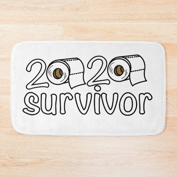 Item preview, 2020 survivor designed and sold by ernestmun.