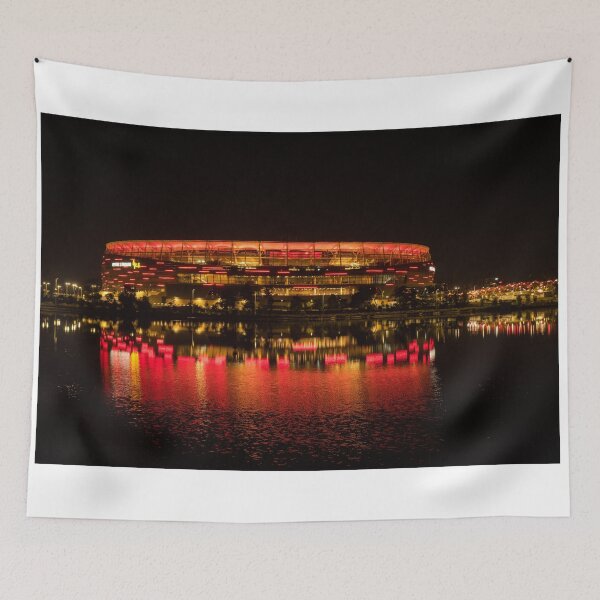 Item preview, The Stadium designed and sold by Gnangarra.