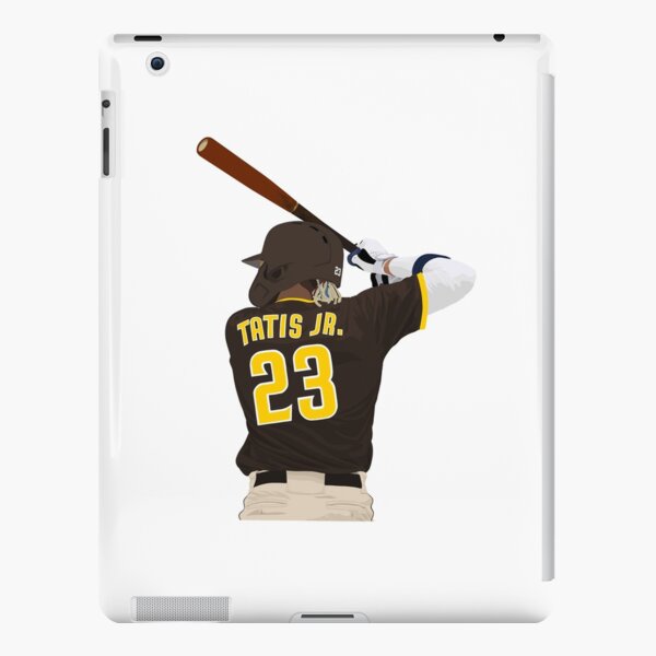 Manny Machado iPad Case & Skin for Sale by Buijonena